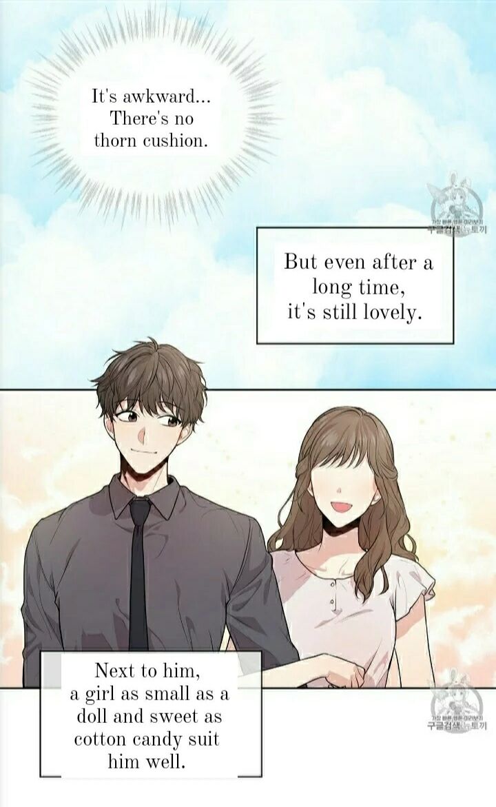 Read PASSION chapter 11 image 65 on Lezhin