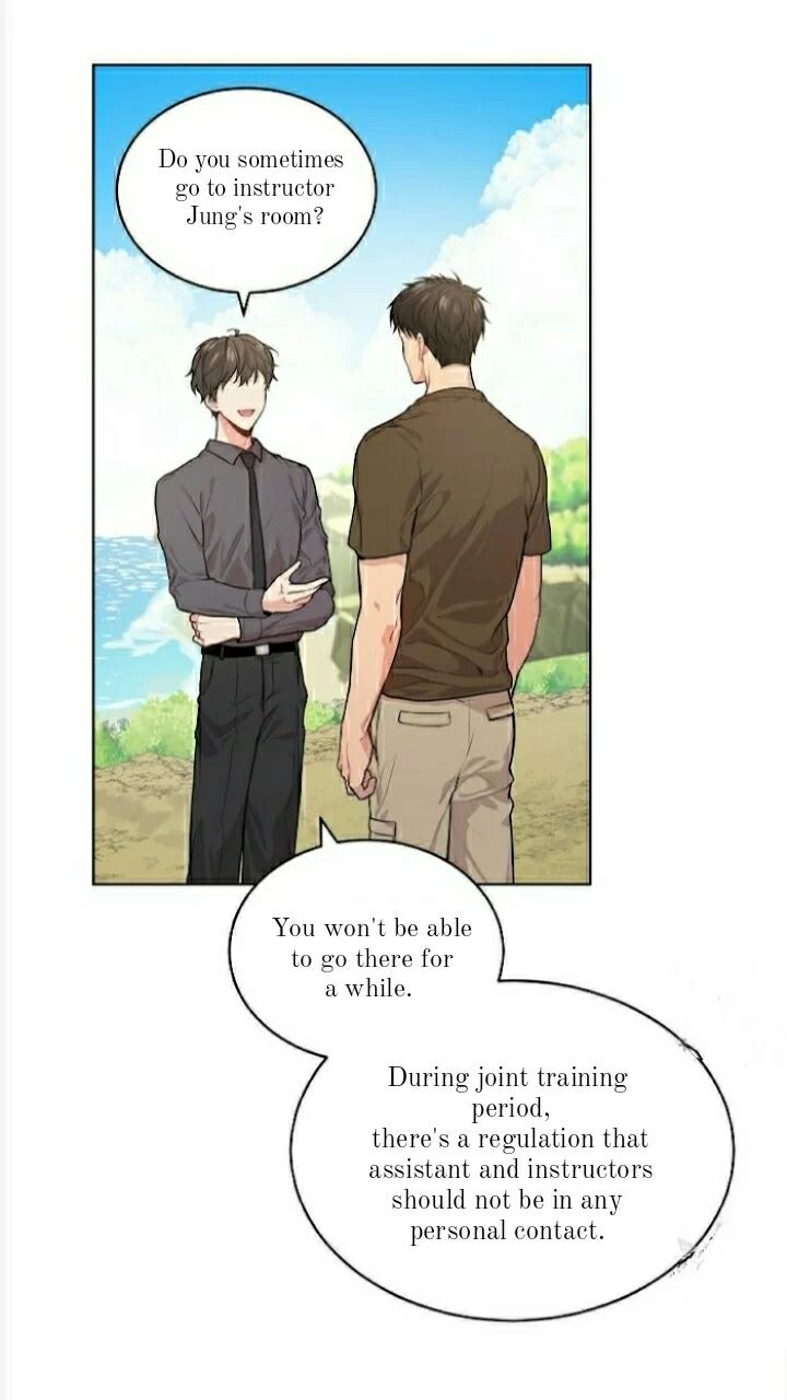 Read PASSION chapter 11 image 67 on Lezhin