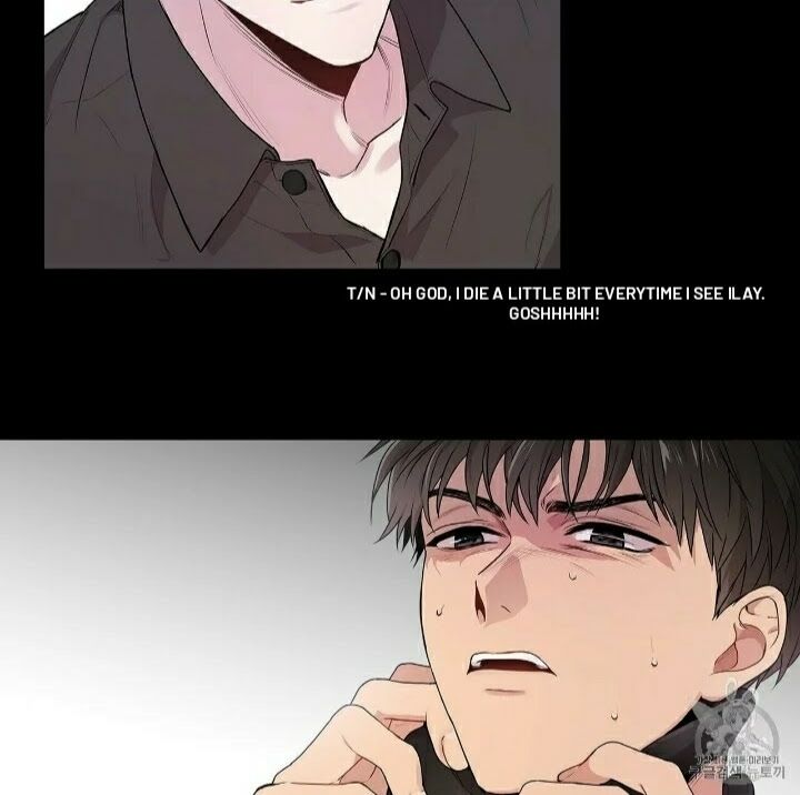 Read PASSION chapter 11 image 8 on Lezhin