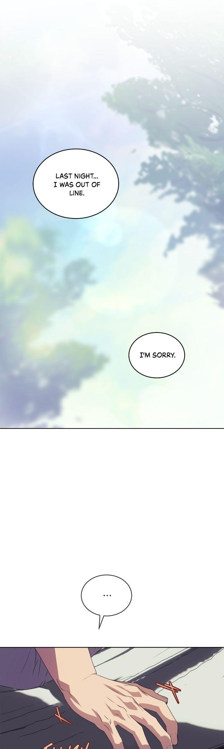 Read PASSION chapter 111.1 image 0 on Lezhin
