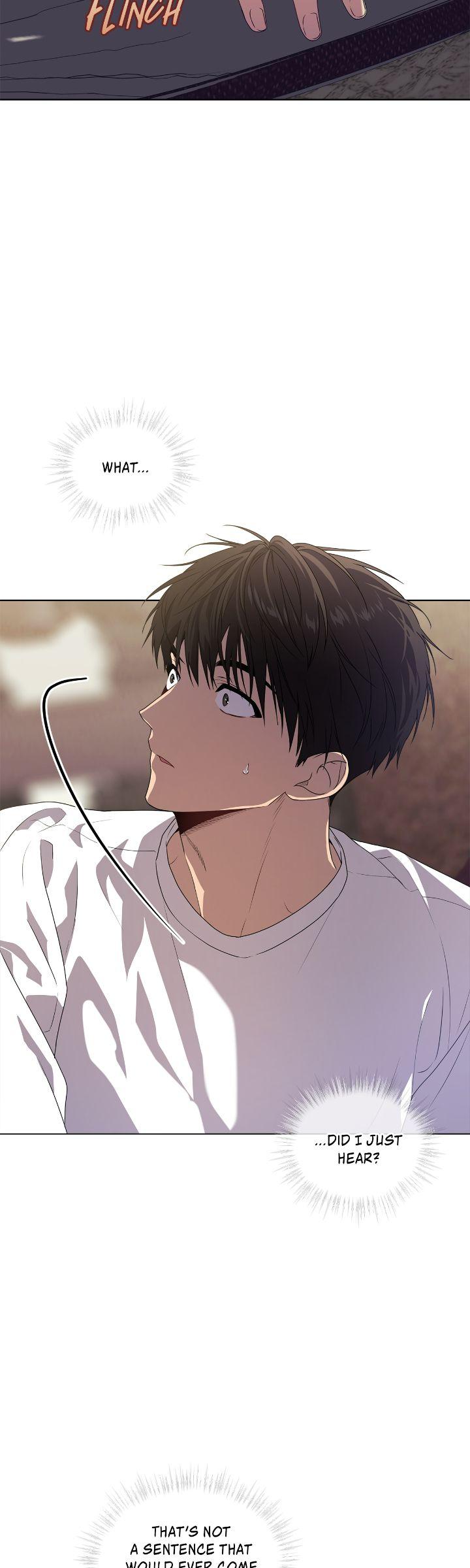 Read PASSION chapter 111.1 image 1 on Lezhin
