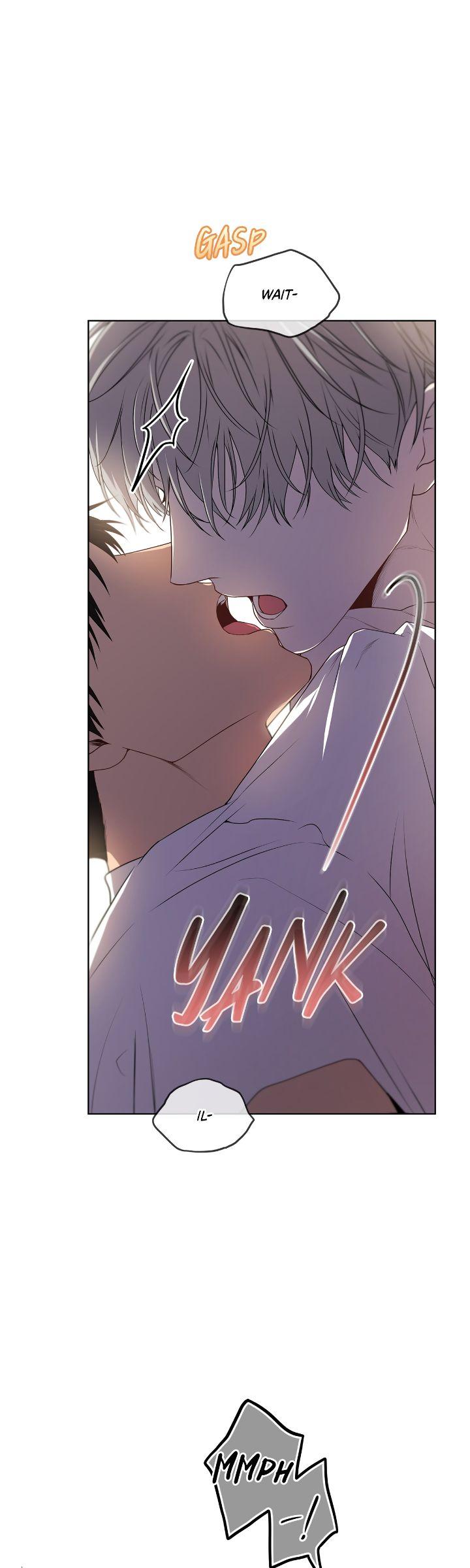 Read PASSION chapter 111.1 image 10 on Lezhin