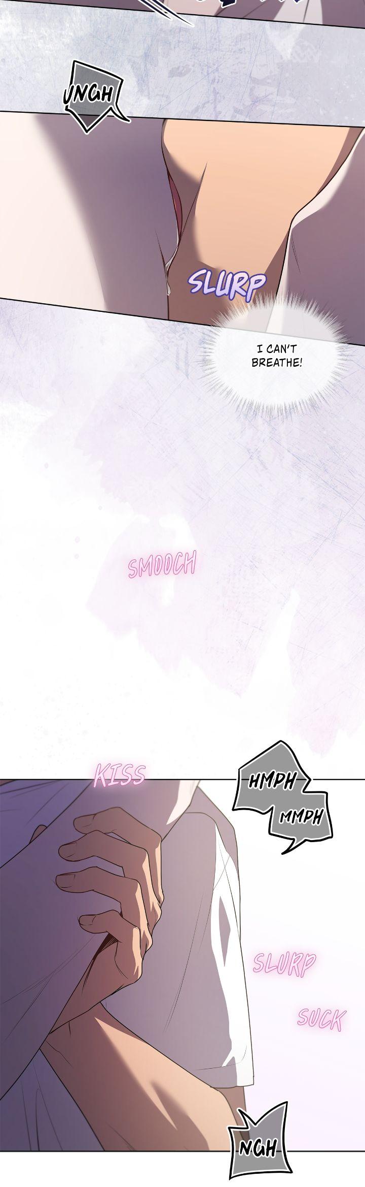 Read PASSION chapter 111.1 image 12 on Lezhin