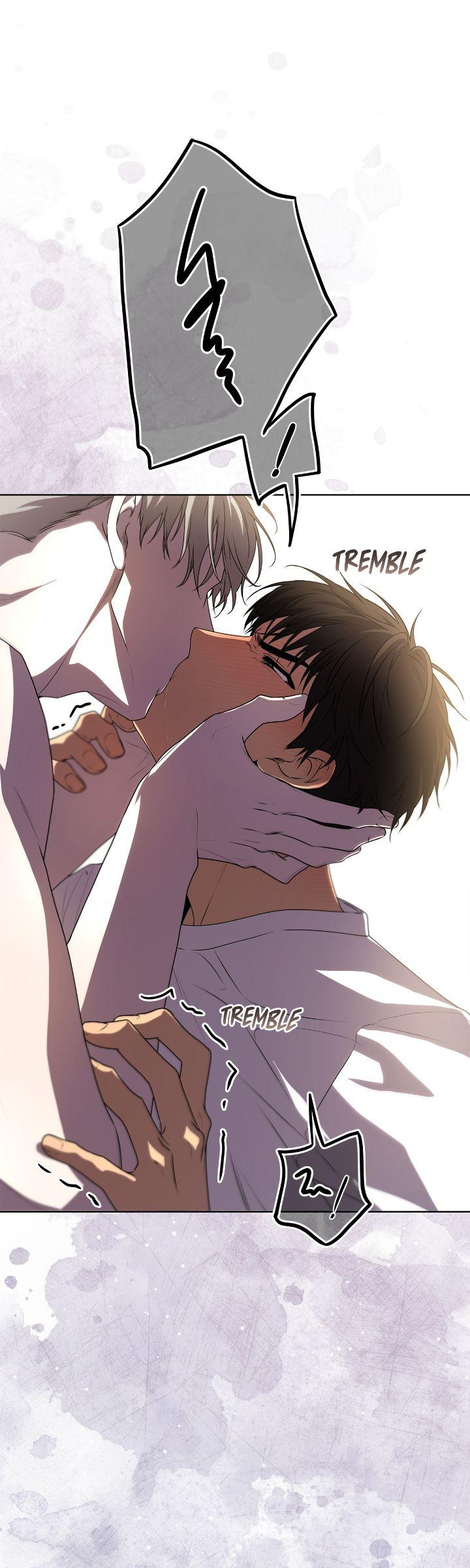 Read PASSION chapter 111.1 image 13 on Lezhin