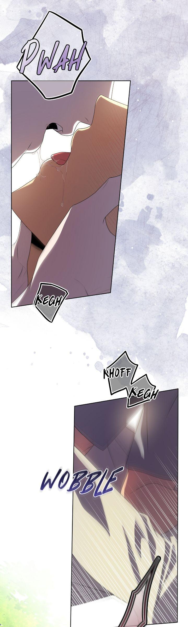 Read PASSION chapter 111.1 image 14 on Lezhin