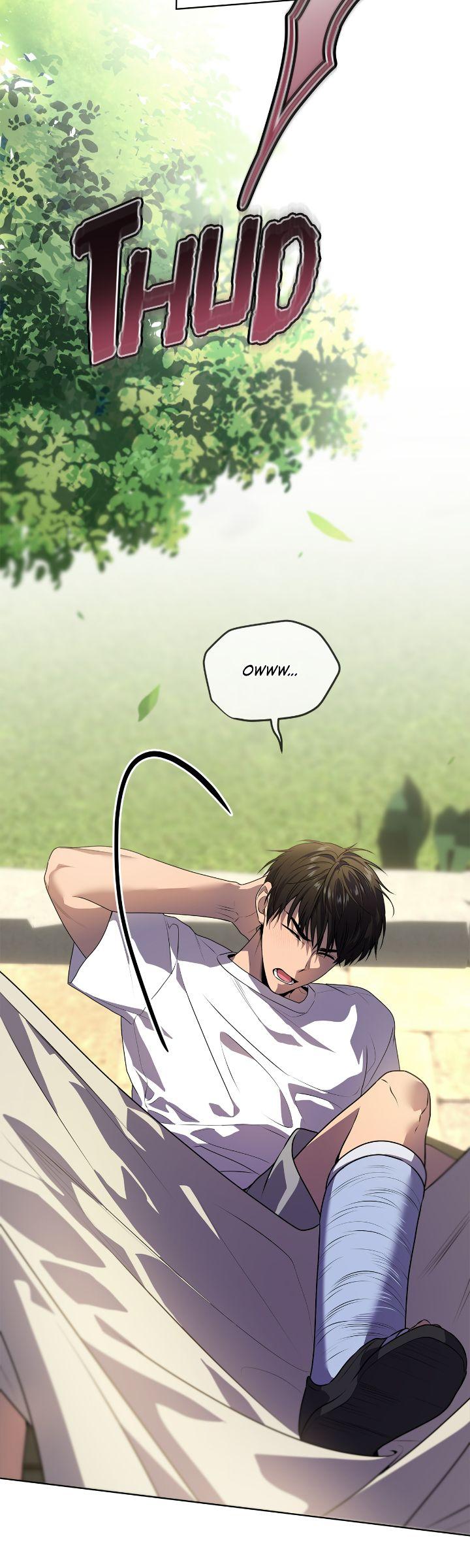 Read PASSION chapter 111.1 image 15 on Lezhin