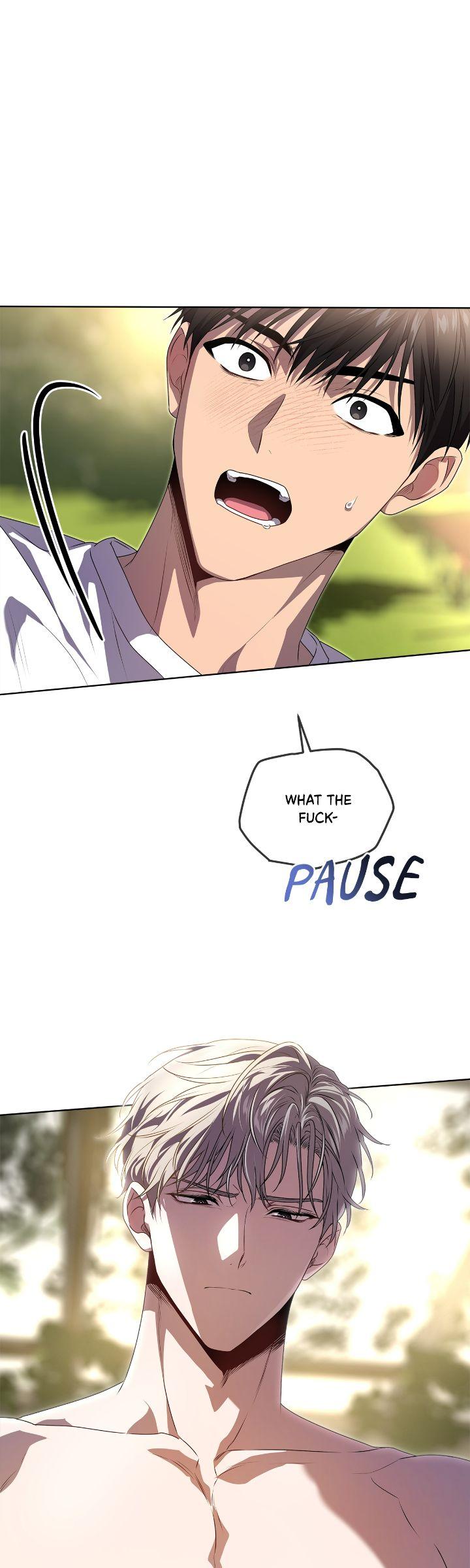 Read PASSION chapter 111.1 image 17 on Lezhin
