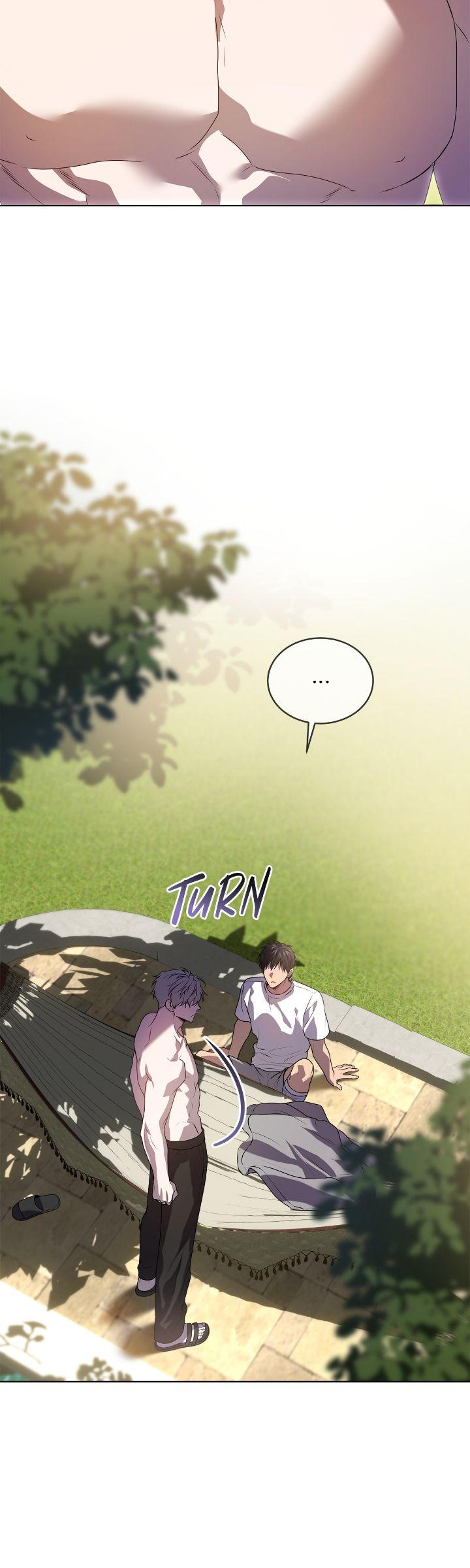 Read PASSION chapter 111.1 image 18 on Lezhin