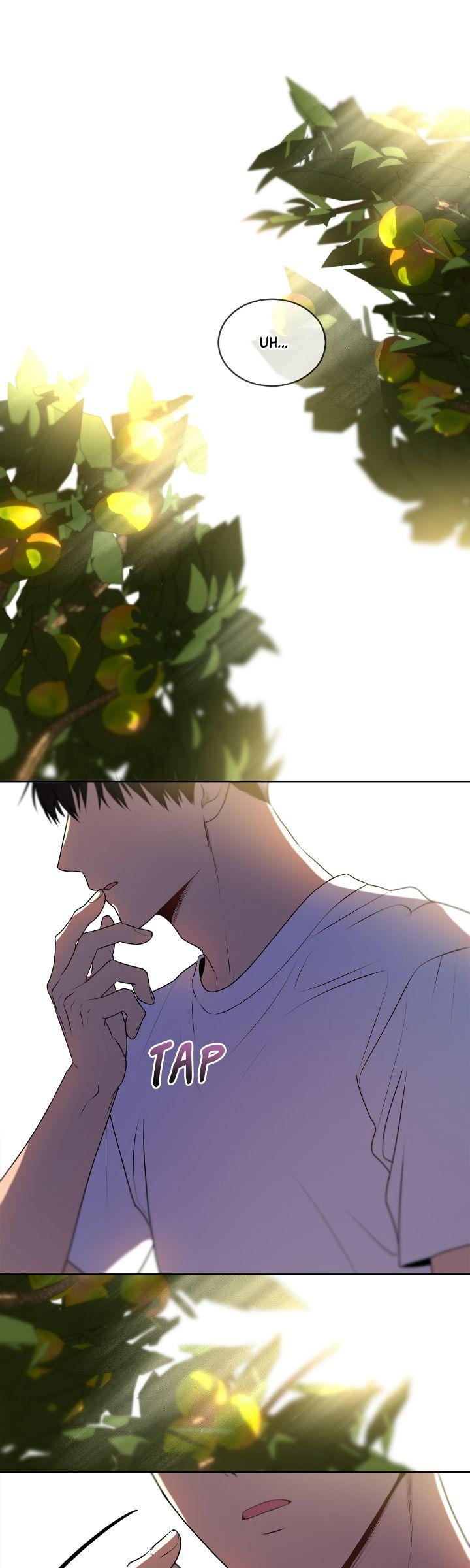 Read PASSION chapter 111.1 image 20 on Lezhin