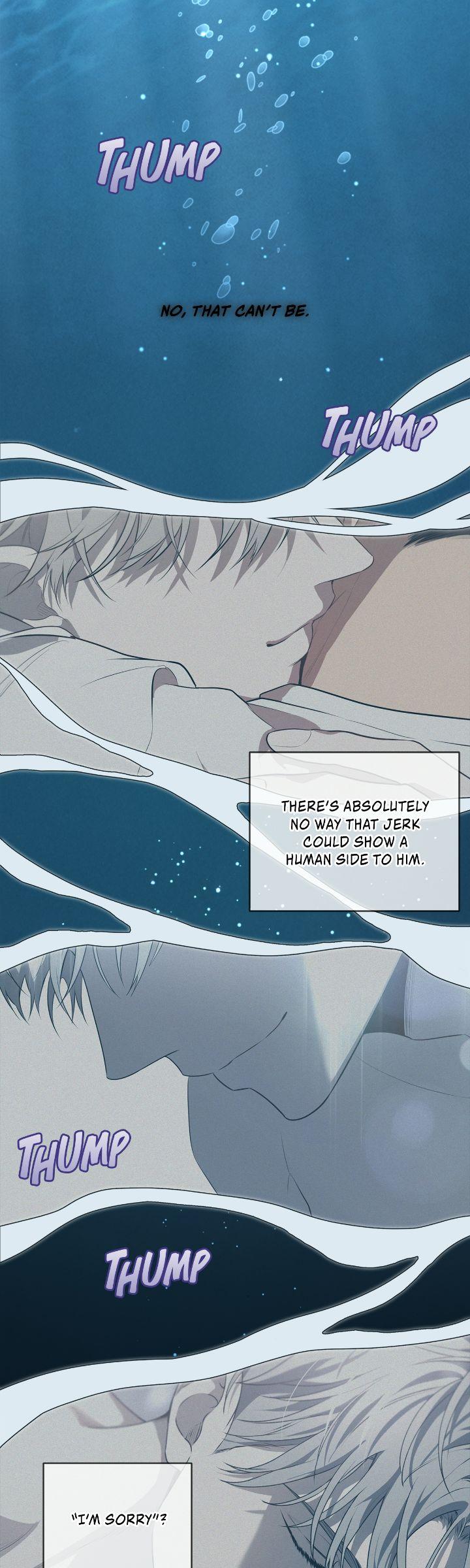 Read PASSION chapter 111.1 image 24 on Lezhin