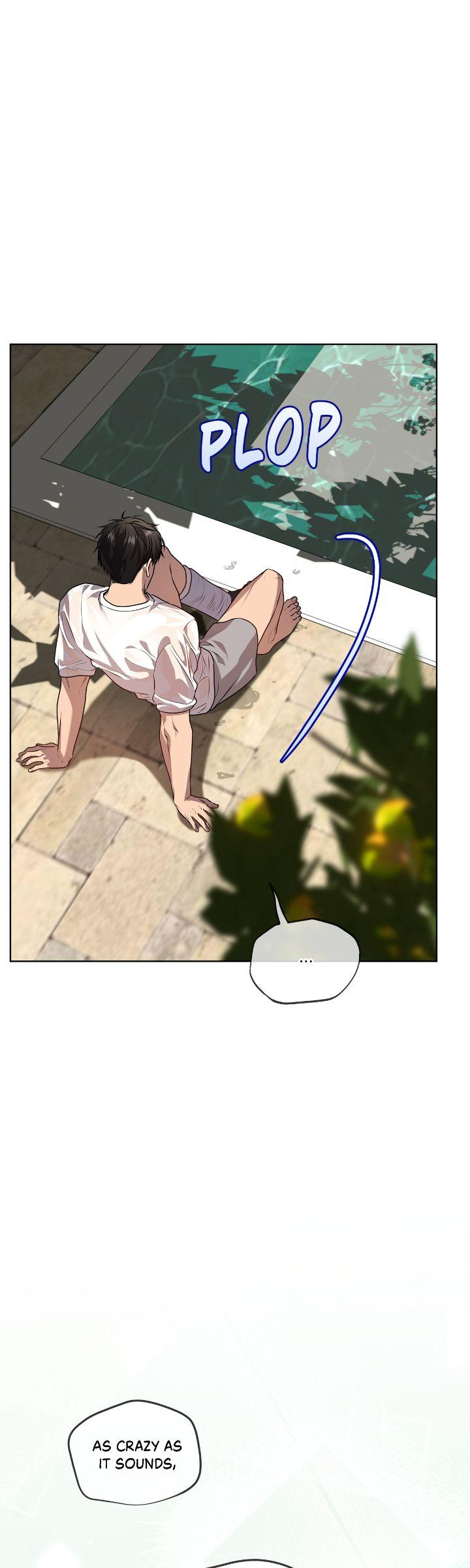 Read PASSION chapter 111.1 image 27 on Lezhin
