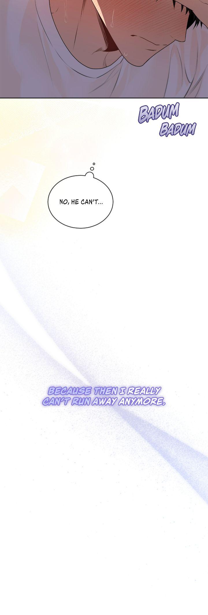 Read PASSION chapter 111.1 image 29 on Lezhin