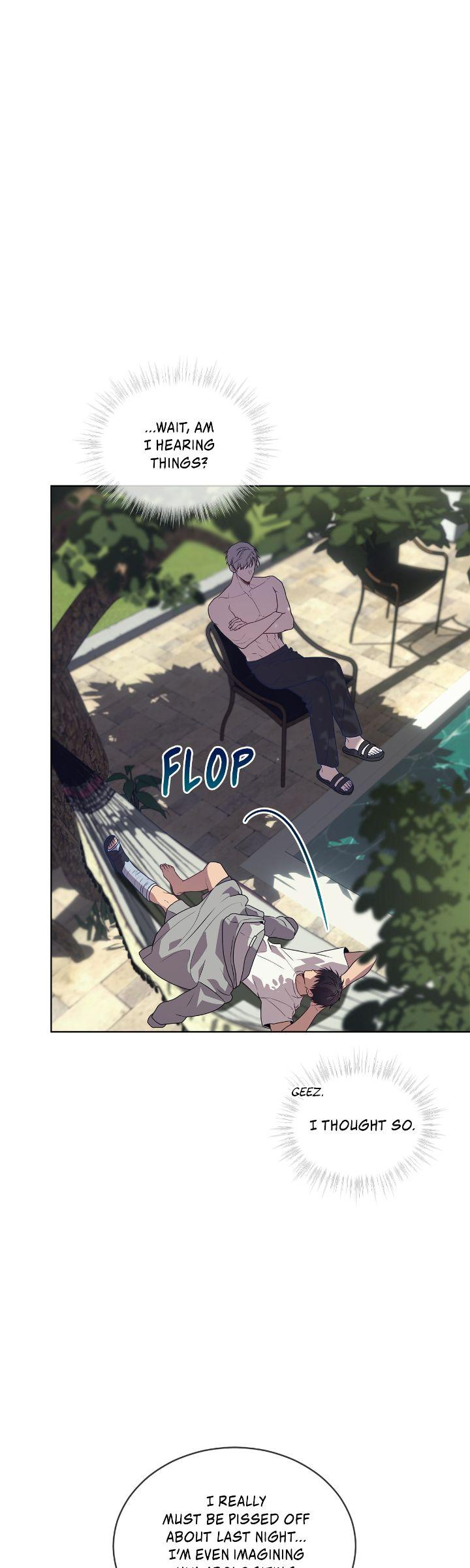 Read PASSION chapter 111.1 image 3 on Lezhin
