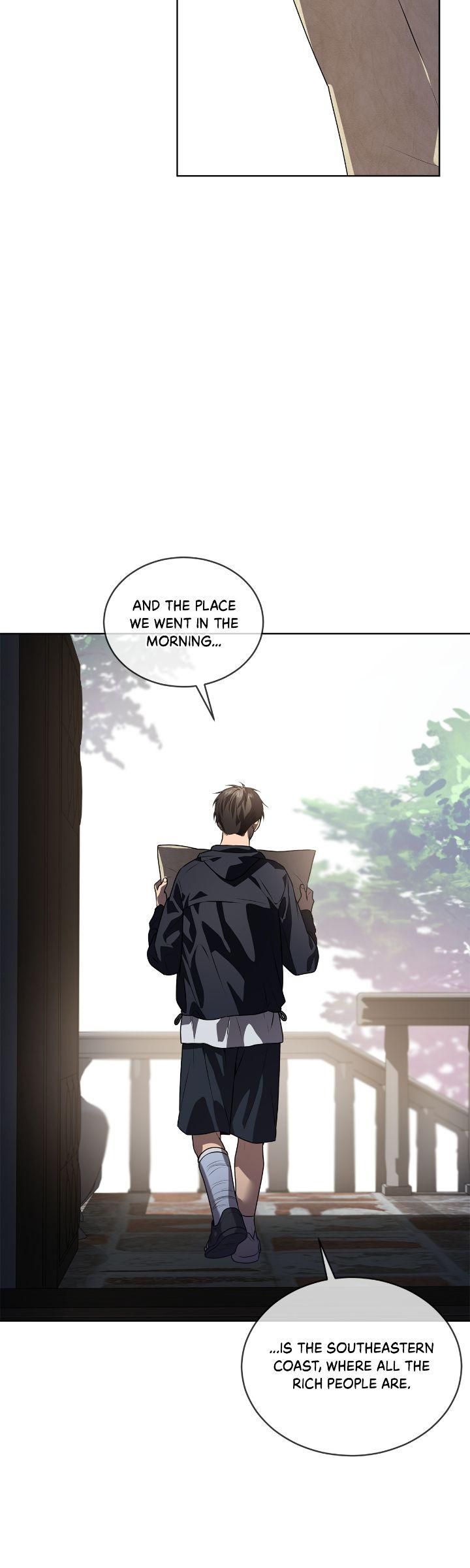 Read PASSION chapter 111.1 image 31 on Lezhin