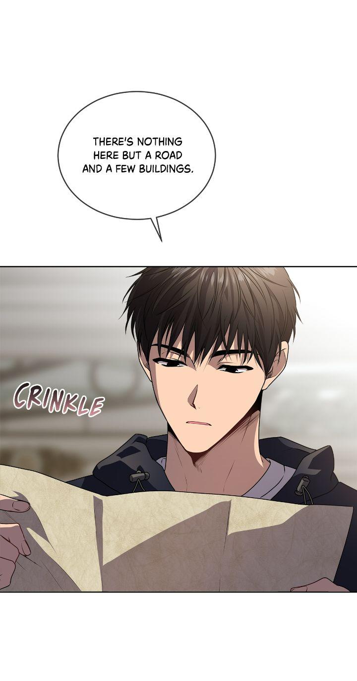 Read PASSION chapter 111.1 image 32 on Lezhin