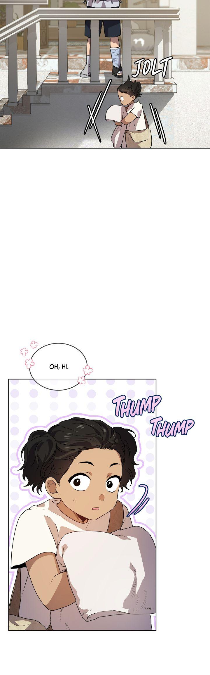 Read PASSION chapter 111.1 image 35 on Lezhin