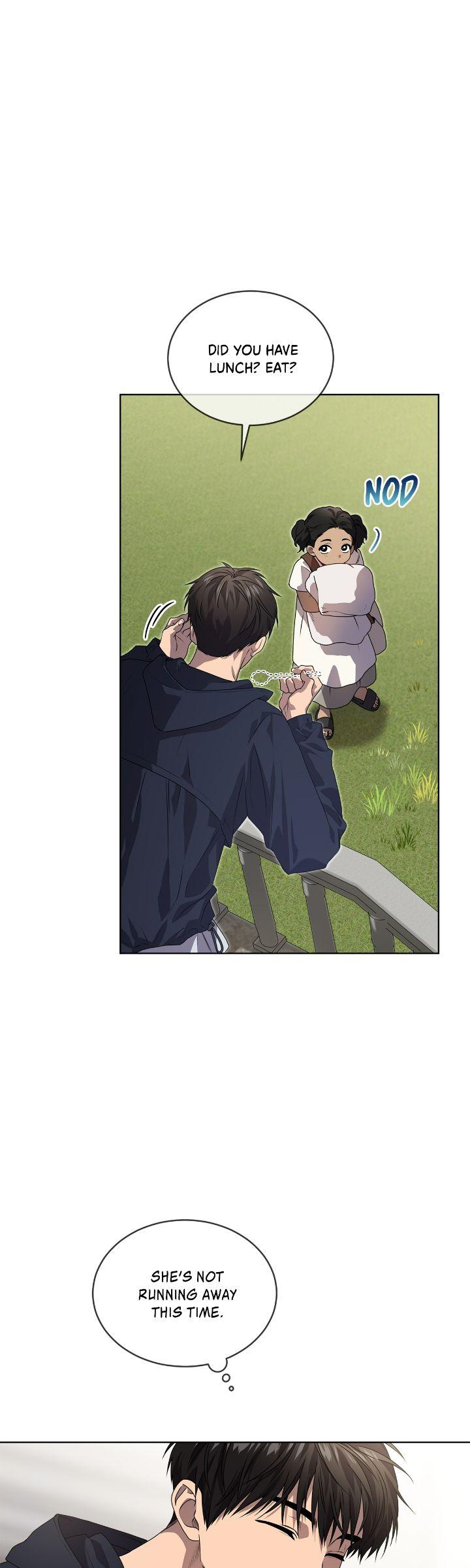 Read PASSION chapter 111.1 image 36 on Lezhin