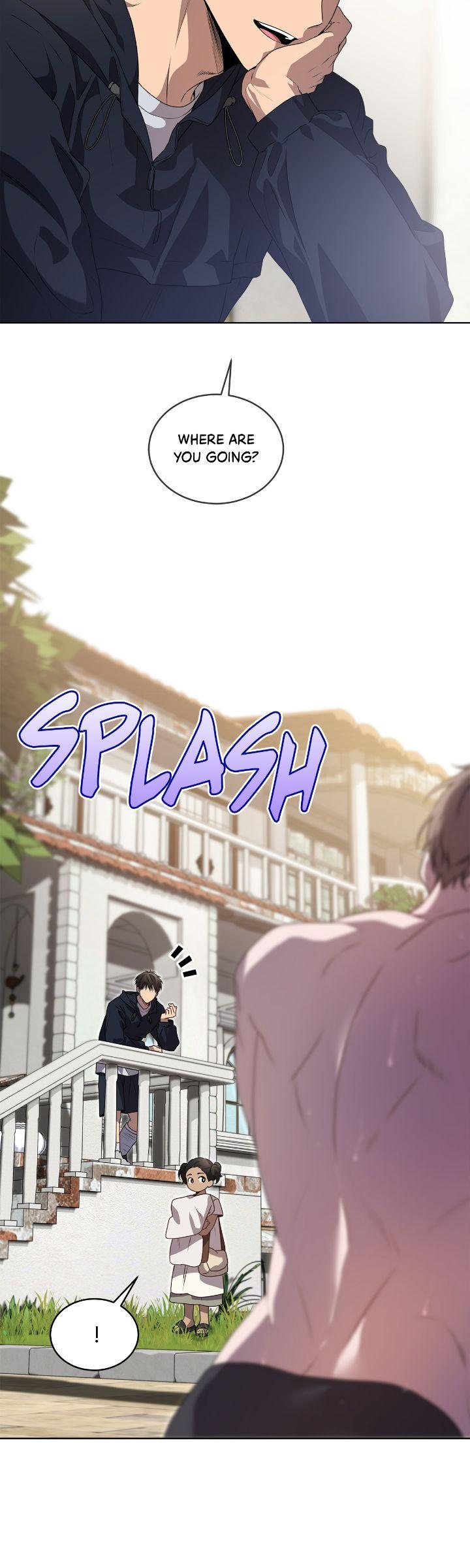 Read PASSION chapter 111.1 image 37 on Lezhin