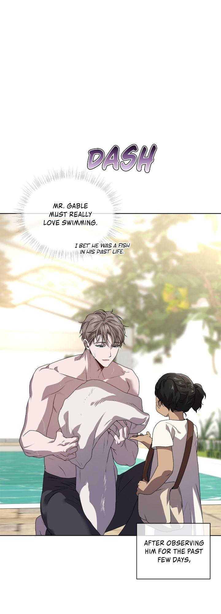 Read PASSION chapter 111.1 image 38 on Lezhin