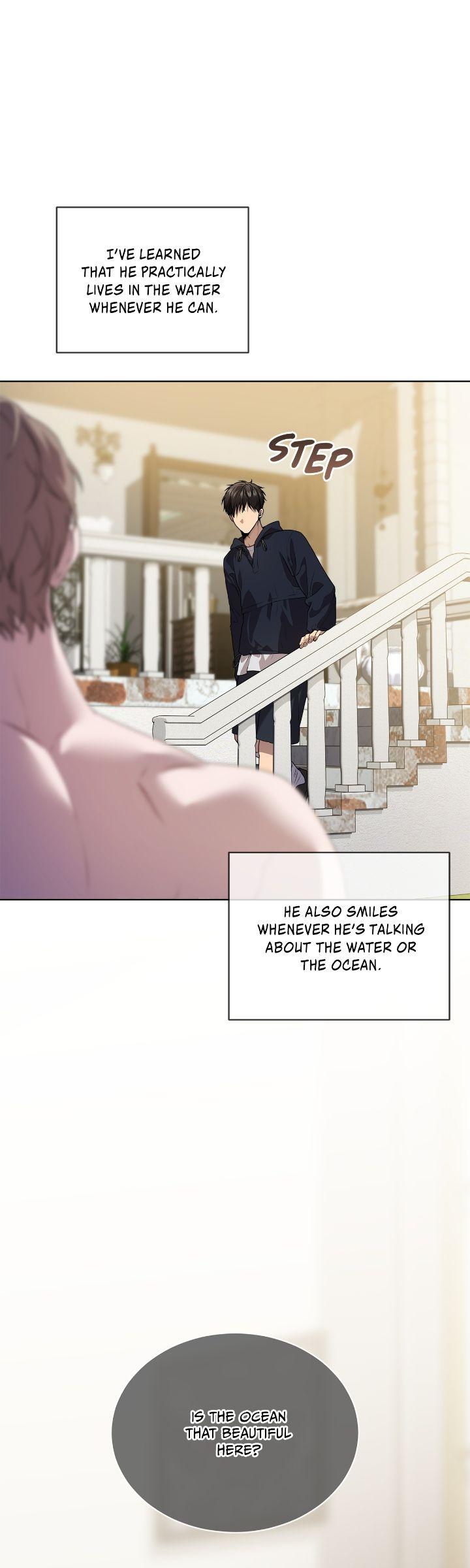 Read PASSION chapter 111.1 image 39 on Lezhin