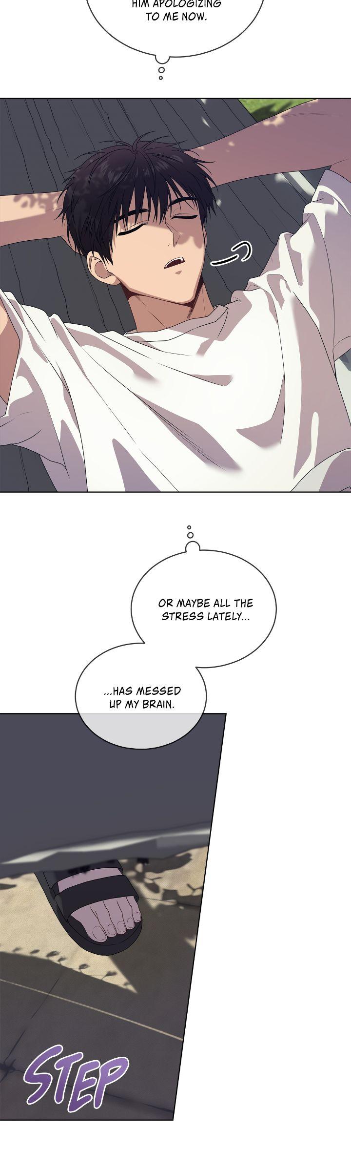 Read PASSION chapter 111.1 image 4 on Lezhin