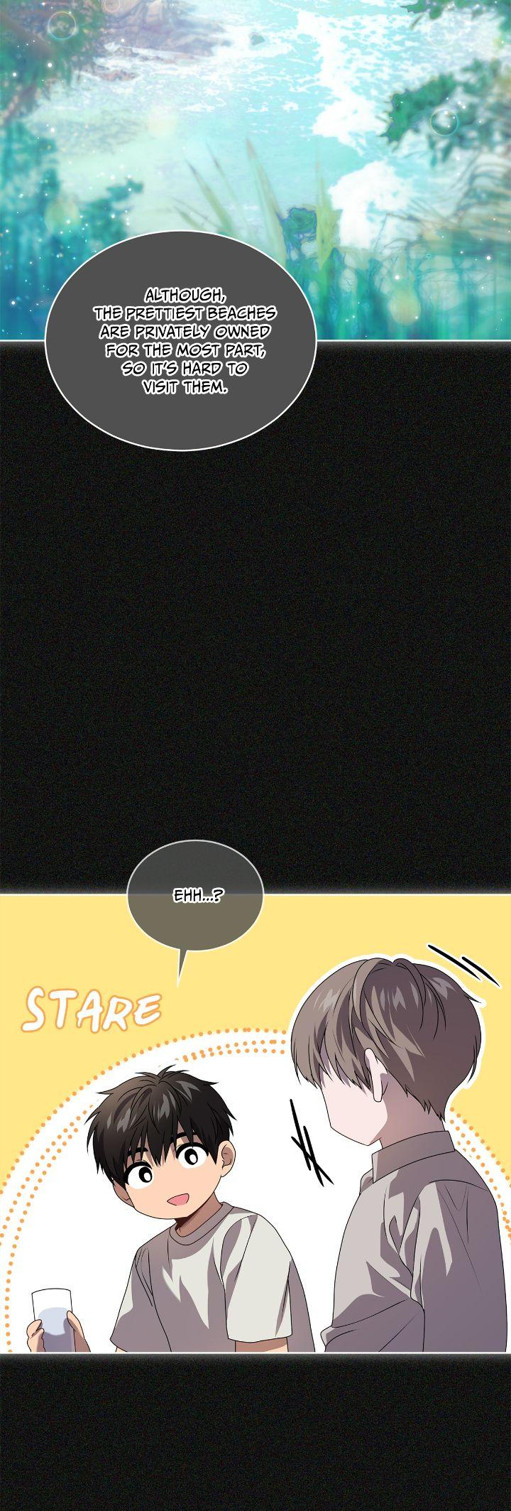 Read PASSION chapter 111.1 image 41 on Lezhin