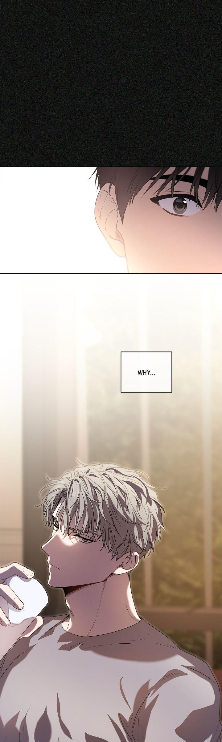 Read PASSION chapter 111.1 image 49 on Lezhin