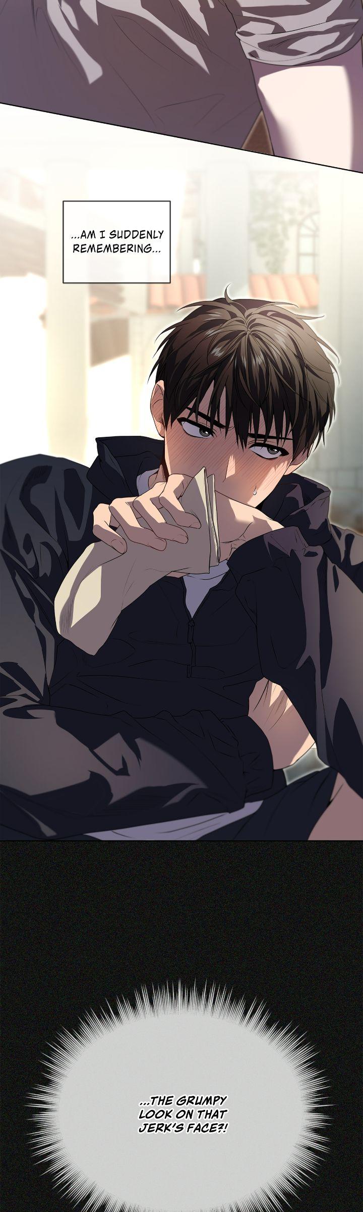 Read PASSION chapter 111.1 image 50 on Lezhin