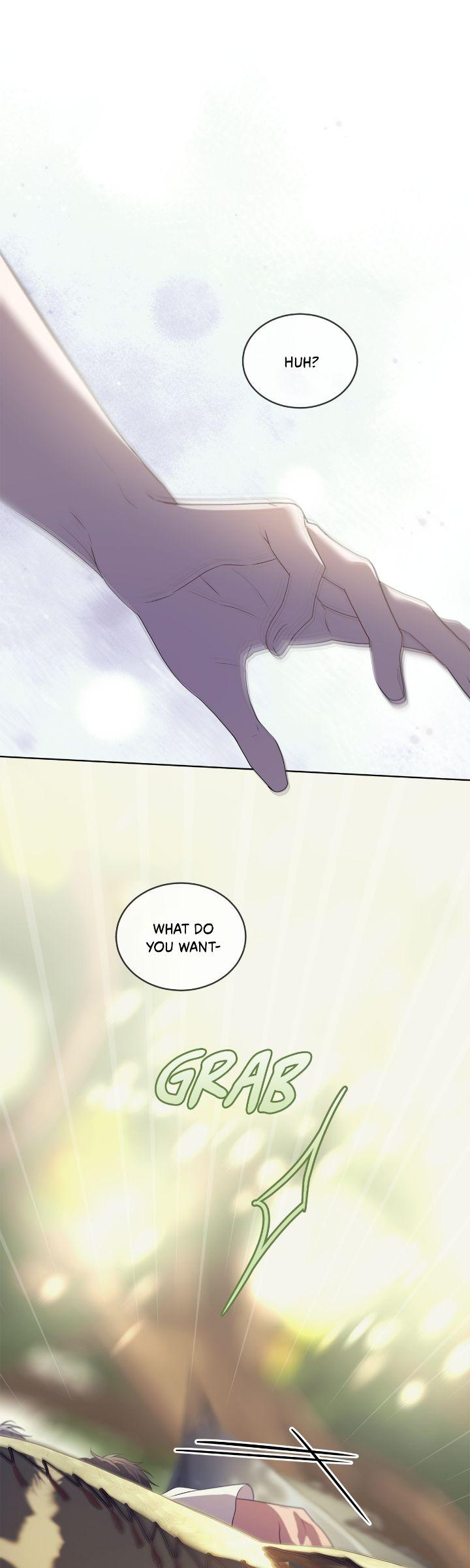 Read PASSION chapter 111.1 image 6 on Lezhin