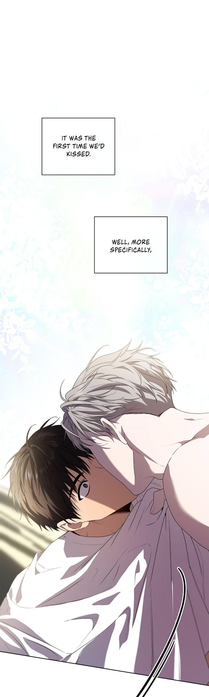 Read PASSION chapter 112.1 image 0 on Lezhin