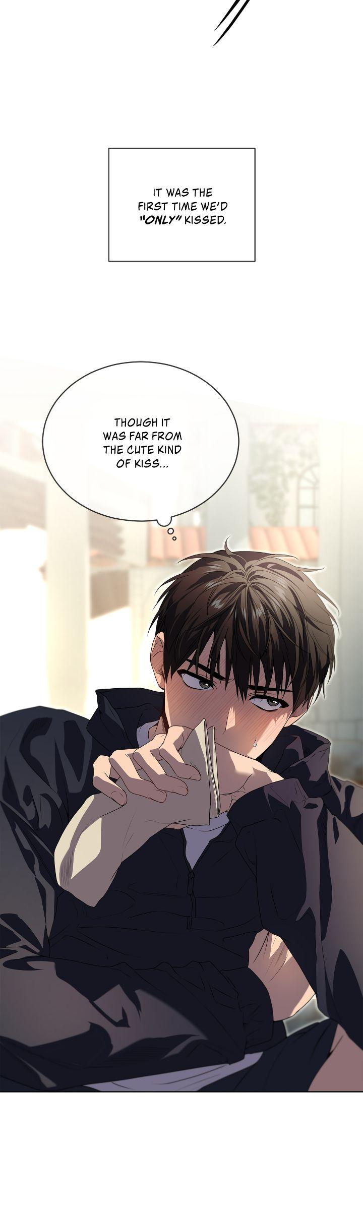 Read PASSION chapter 112.1 image 1 on Lezhin