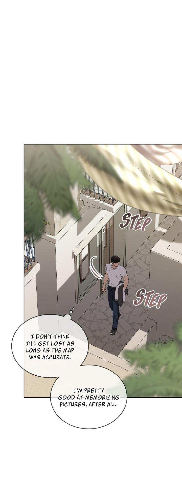 Read PASSION chapter 112.1 image 15 on Lezhin
