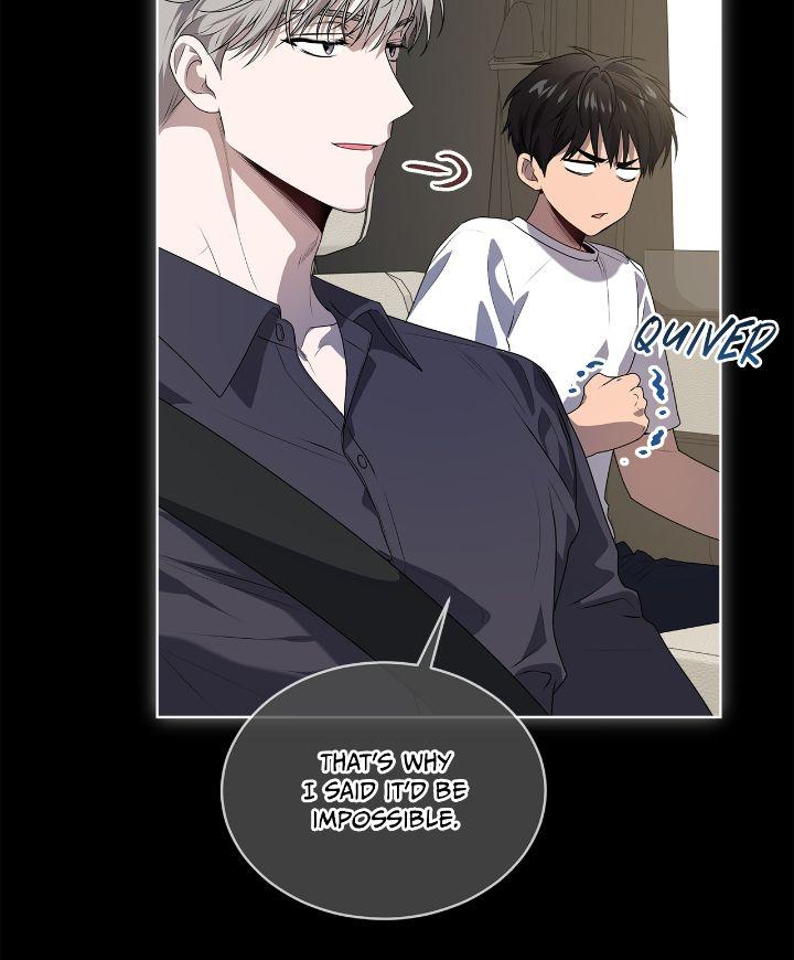 Read PASSION chapter 112.1 image 18 on Lezhin