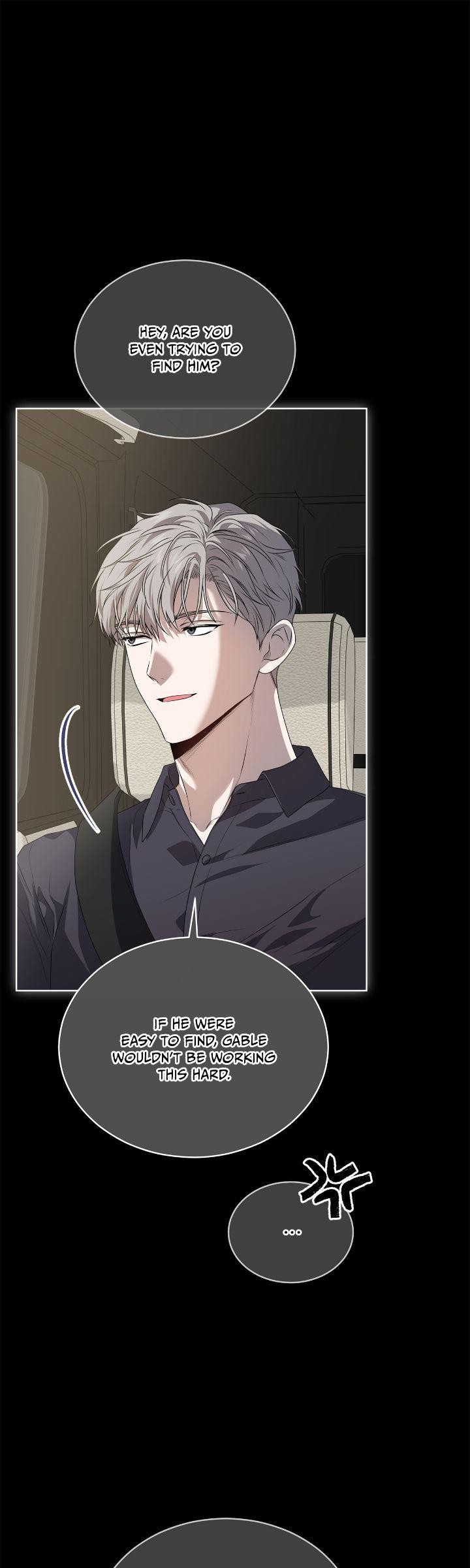 Read PASSION chapter 112.1 image 19 on Lezhin