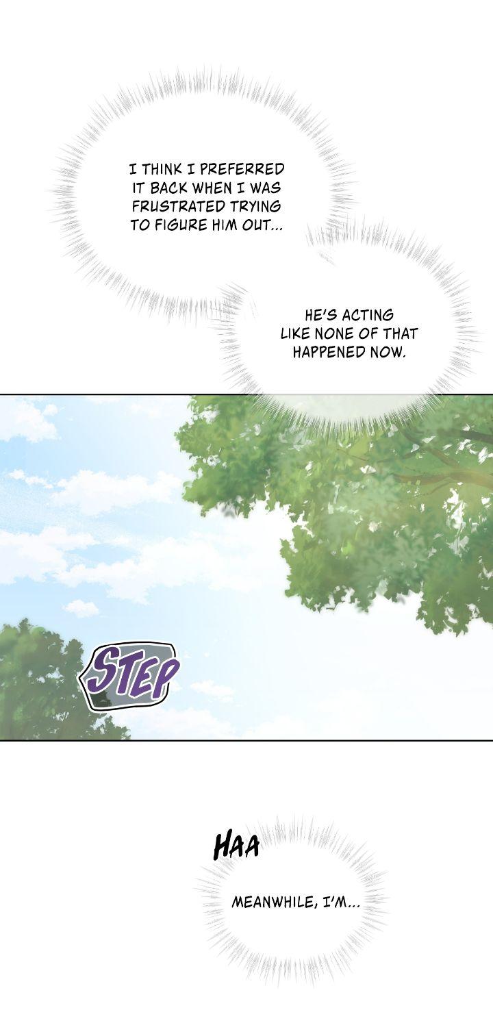 Read PASSION chapter 112.1 image 2 on Lezhin