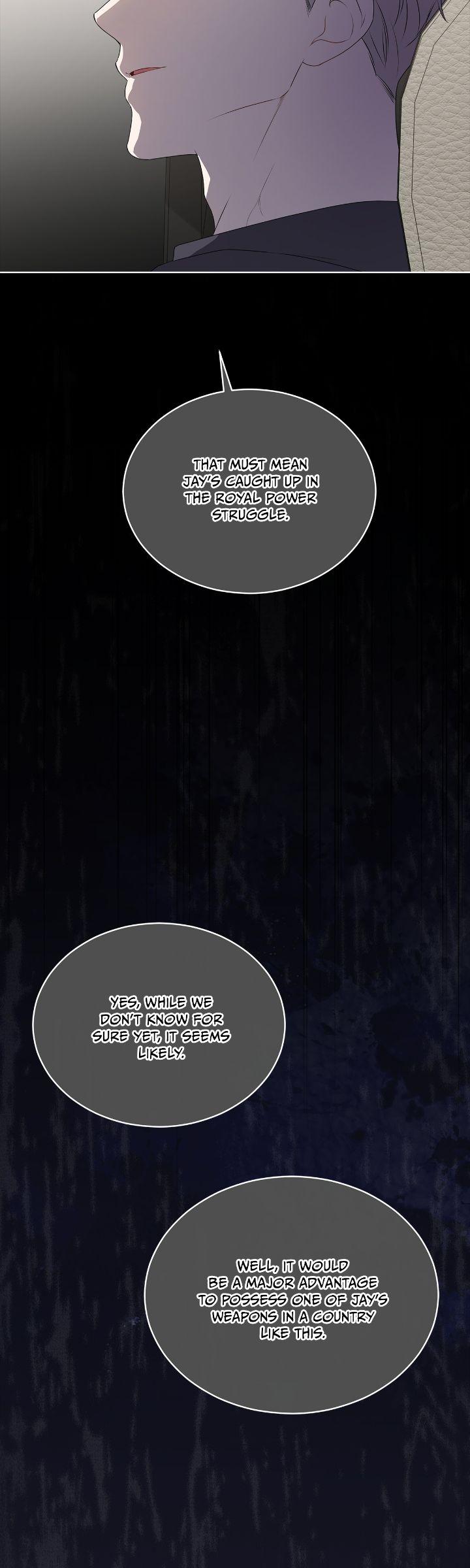 Read PASSION chapter 112.1 image 26 on Lezhin