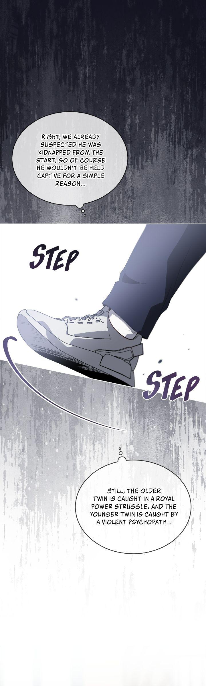 Read PASSION chapter 112.1 image 27 on Lezhin