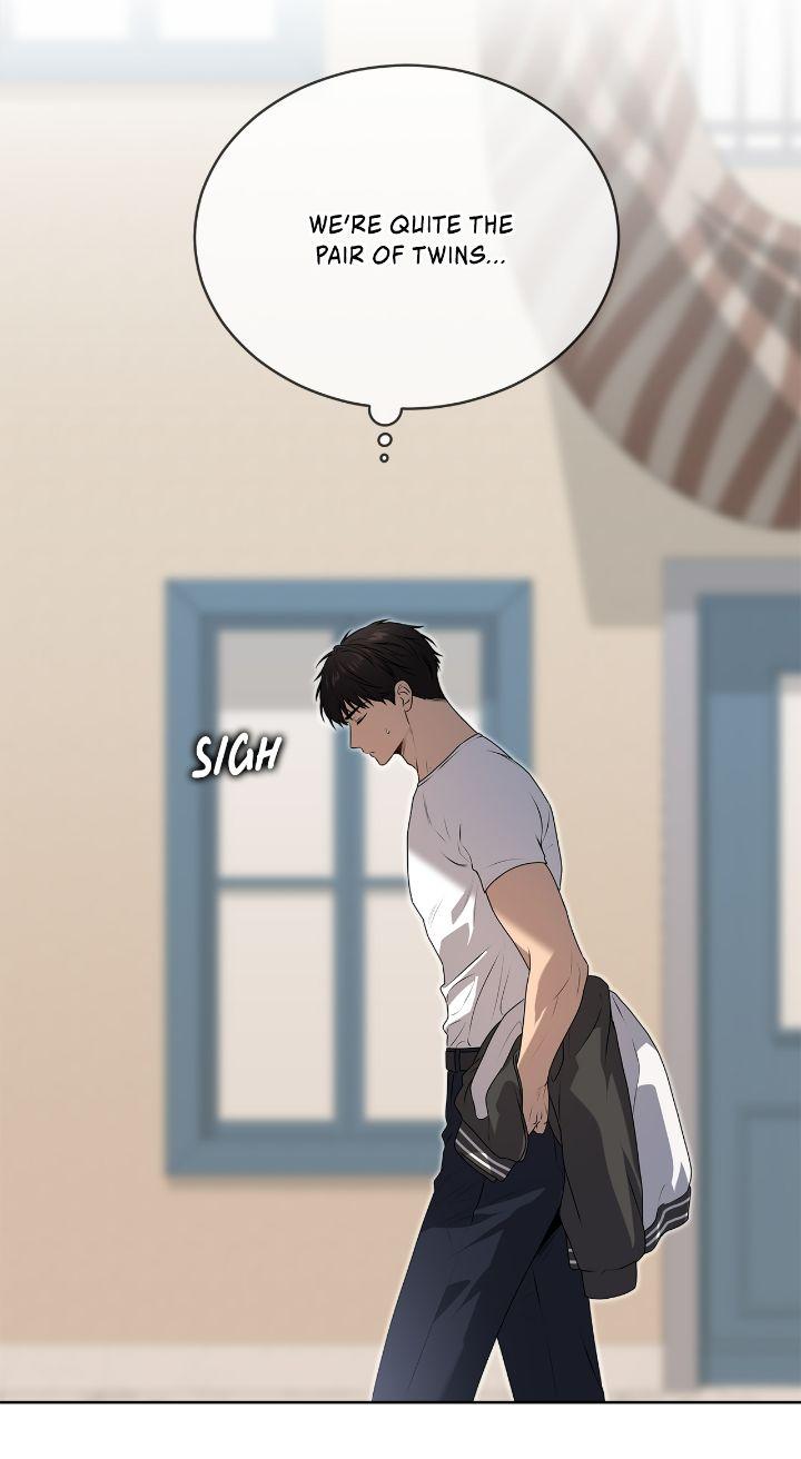 Read PASSION chapter 112.1 image 28 on Lezhin