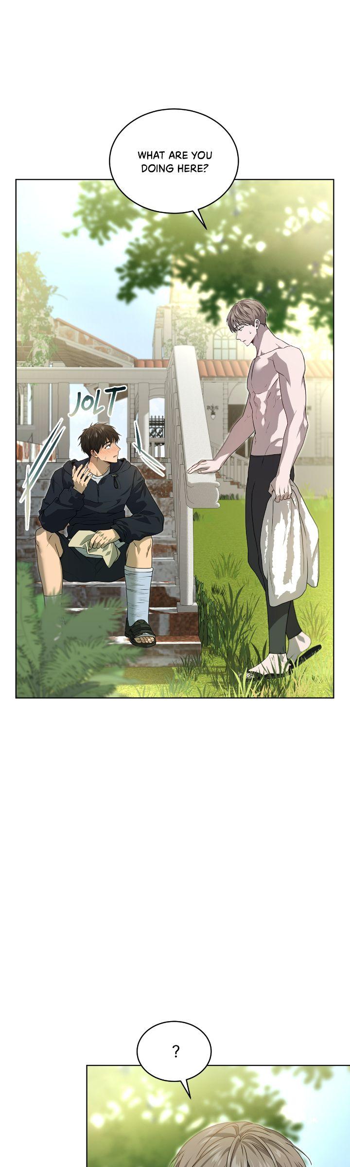 Read PASSION chapter 112.1 image 3 on Lezhin