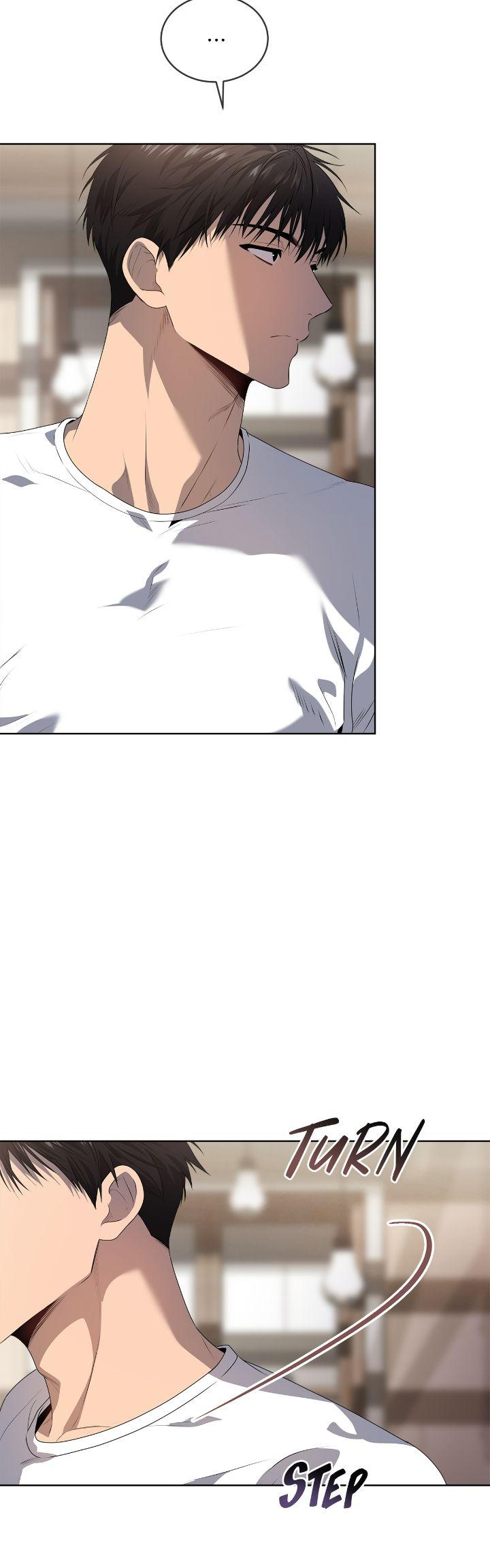 Read PASSION chapter 112.1 image 31 on Lezhin