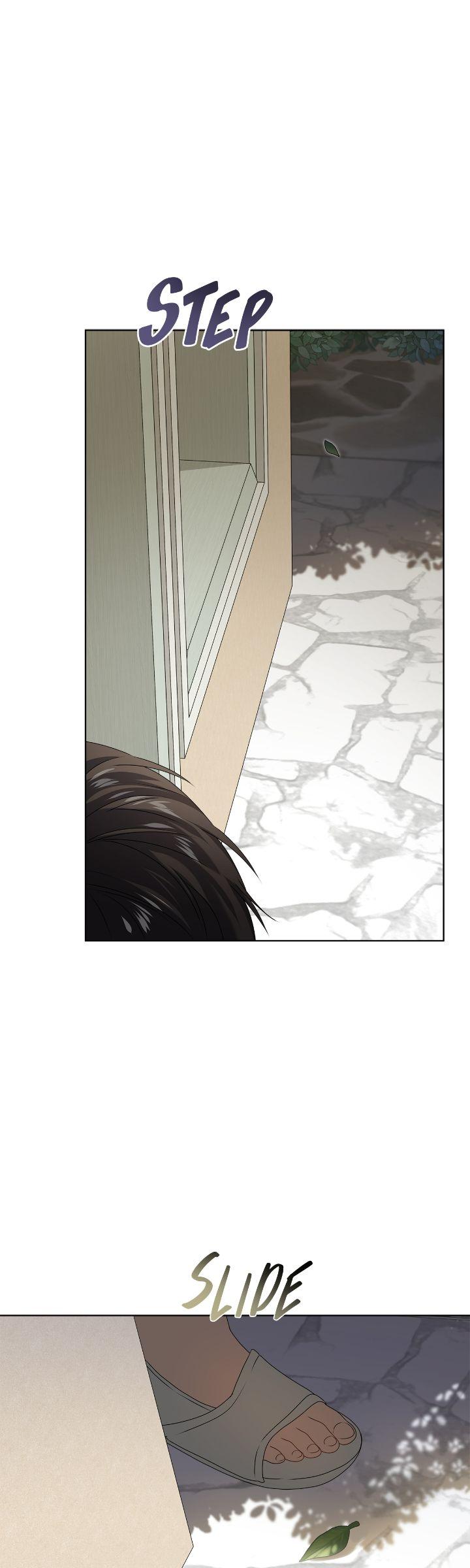 Read PASSION chapter 112.1 image 32 on Lezhin