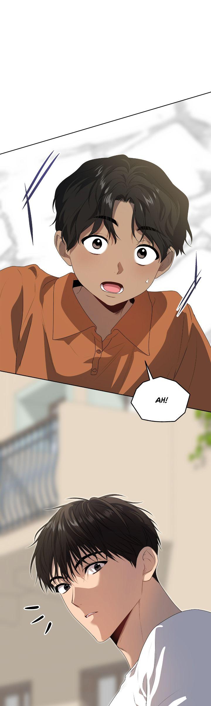 Read PASSION chapter 112.1 image 36 on Lezhin