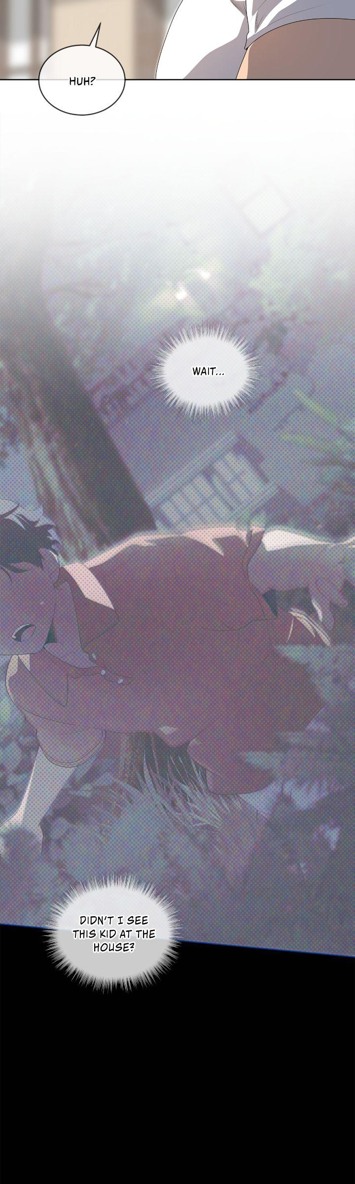 Read PASSION chapter 112.1 image 37 on Lezhin
