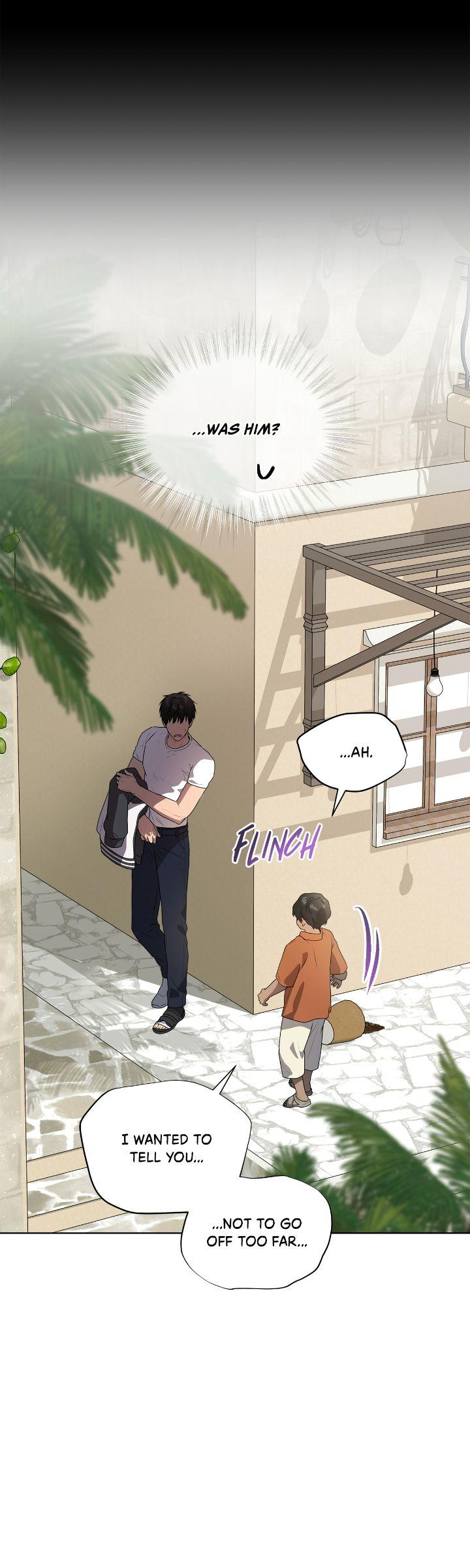Read PASSION chapter 112.1 image 39 on Lezhin