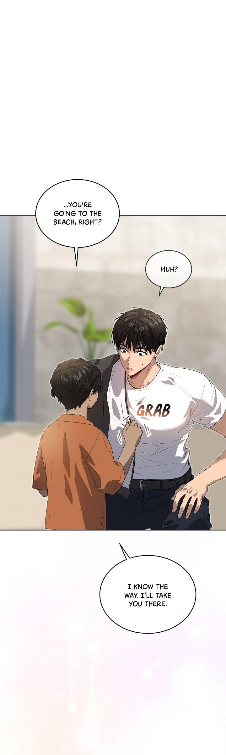 Read PASSION chapter 112.1 image 42 on Lezhin