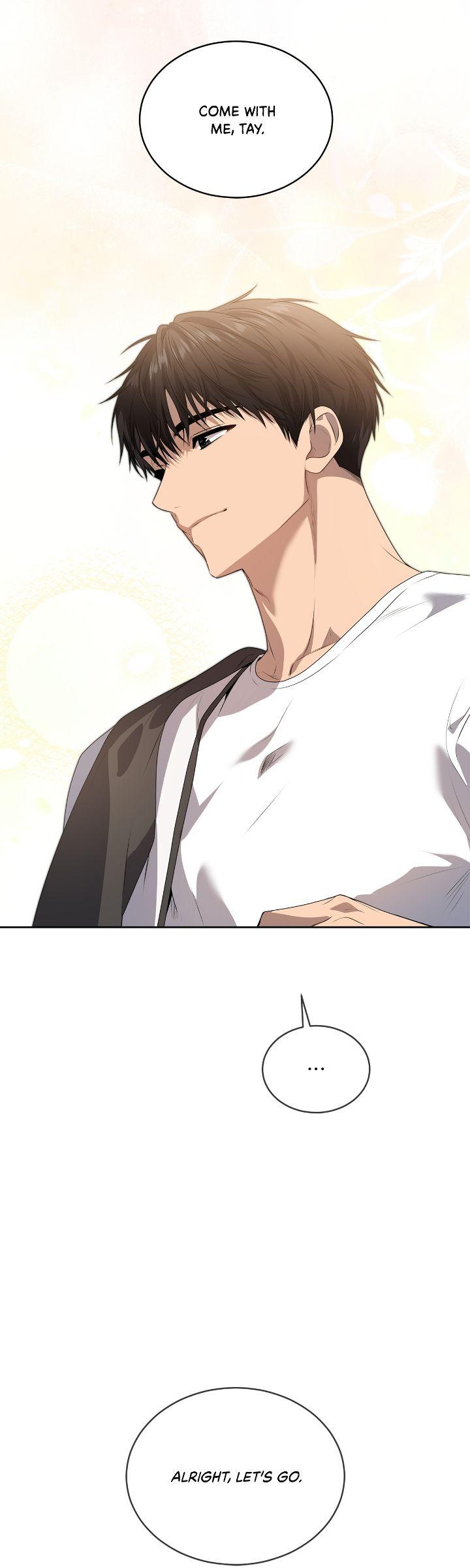 Read PASSION chapter 112.1 image 43 on Lezhin