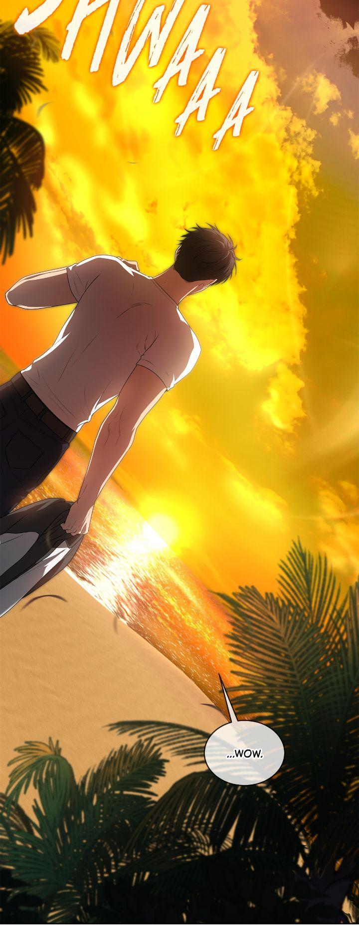 Read PASSION chapter 112.1 image 47 on Lezhin
