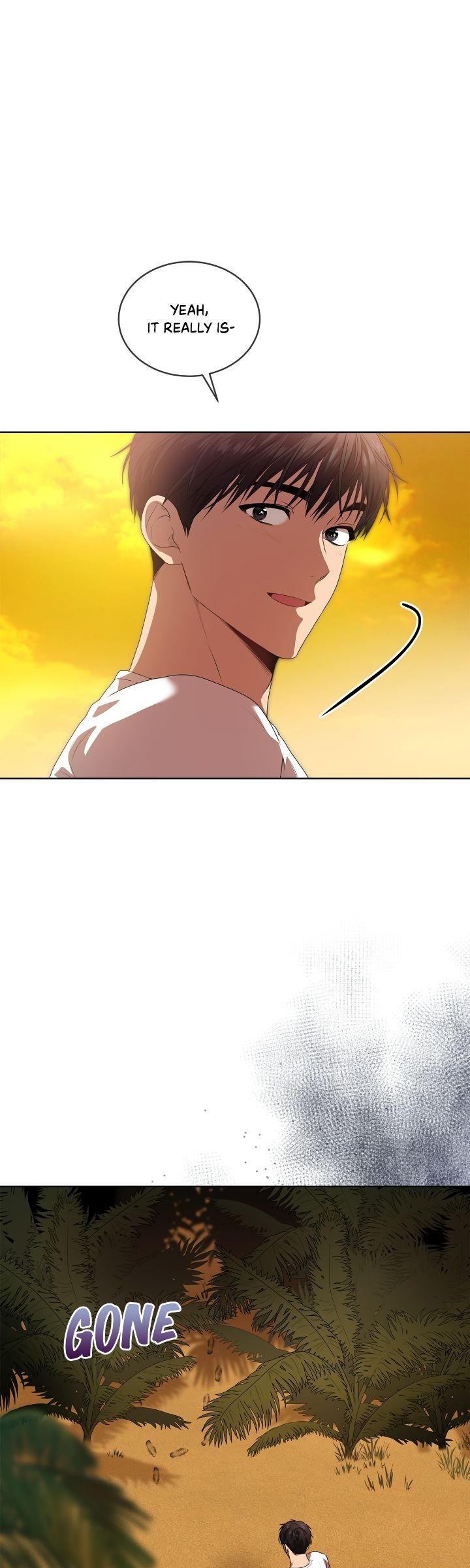Read PASSION chapter 112.1 image 48 on Lezhin
