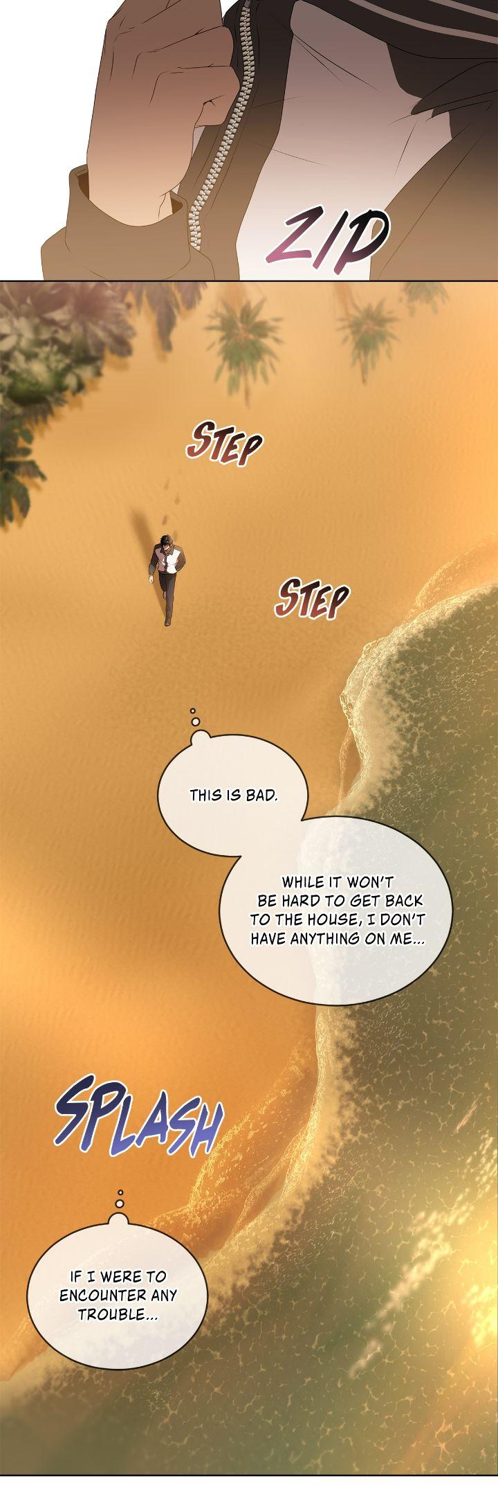Read PASSION chapter 112.1 image 50 on Lezhin