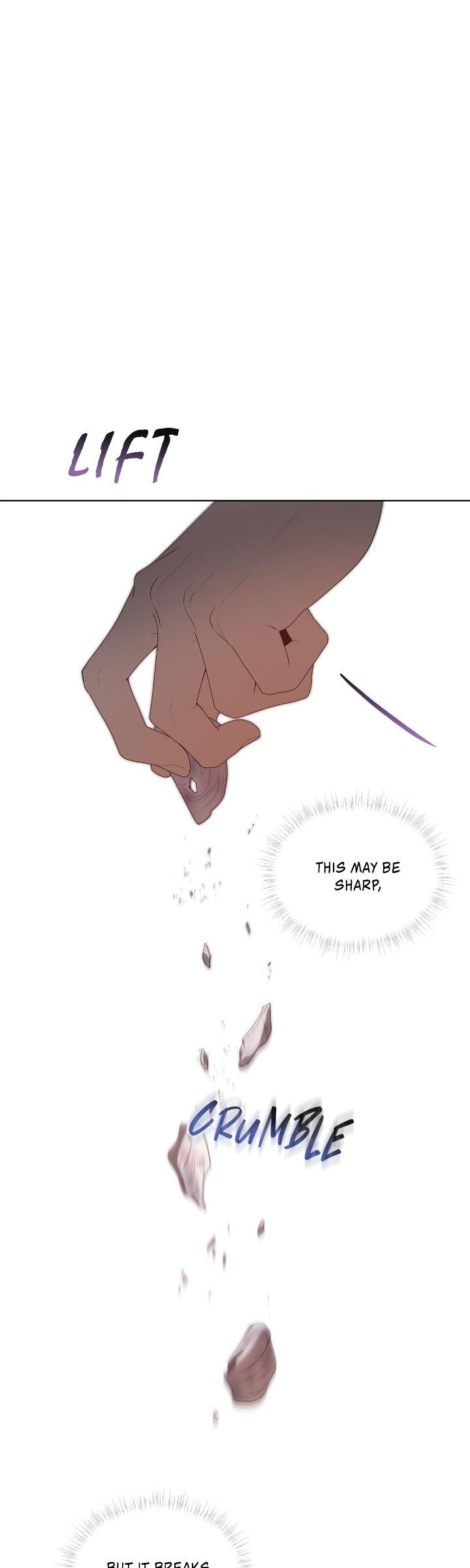 Read PASSION chapter 112.1 image 51 on Lezhin